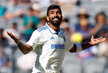 After glorious year, Bumrah named ICC Men’s Test Cricketer of the Year